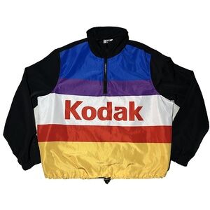 Kodak Windbreaker